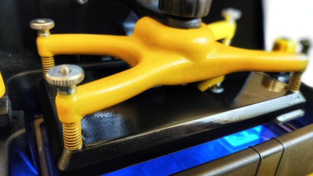 Ученые представили 3D-печать почти всеми востребованными металлами