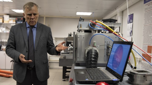 Ученые представили 3D-печать почти всеми востребованными металлами