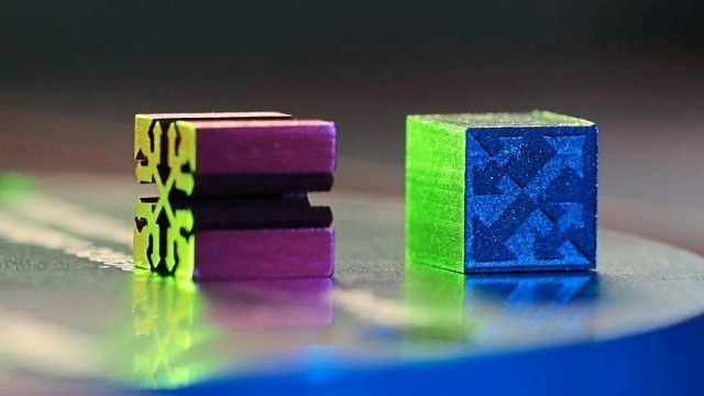 PIPELIFE серийно производит дренажные люки с помощью 3D печати