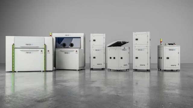 SHELL стала первой компанией в Европе, получившей сертификат CE на собственую 3D-печатную деталь
