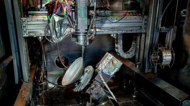 Томские ученые разрабатывают 3D-печатные полимерные имплантаты из отечественного сырья