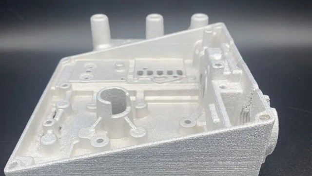 IN-VISION представляет AVATAR, первый собственный световой движок с разрешением 4K для промышленной 3D-печати