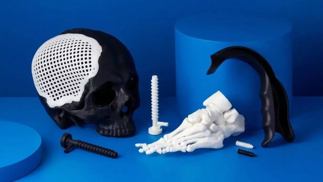 Sandvik представляет 3D-печатный порошок цементированного карбида, созданный с помощью нового запатентованного процесса
