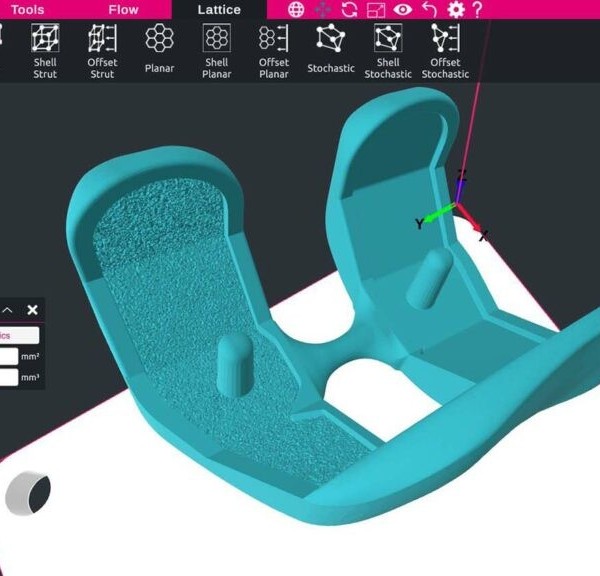 Университет Буффало разрабатывает управляемую АИ кибернетическую систему производства для повышения эффективности 3D-печати