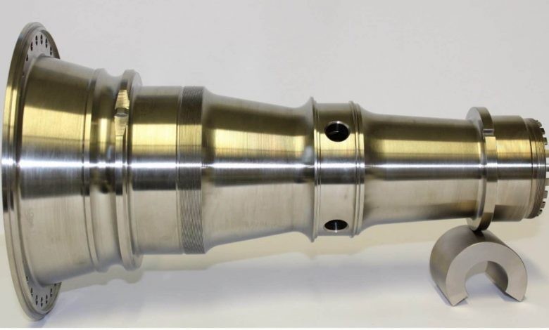 Первый 3D-печатный керамический микрореактор произведен компанией Bosch