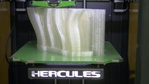 Внедрение 3D-печати в литейное производство