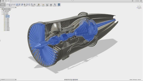 Проектирование в CAD-системах
