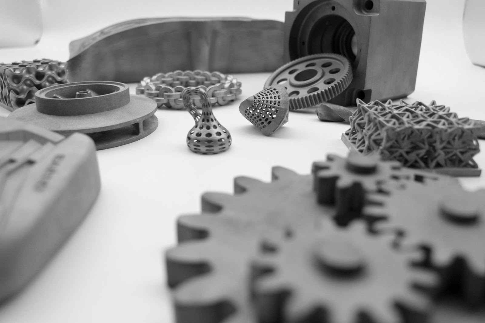 MBJ резервы роста порошки и связующие