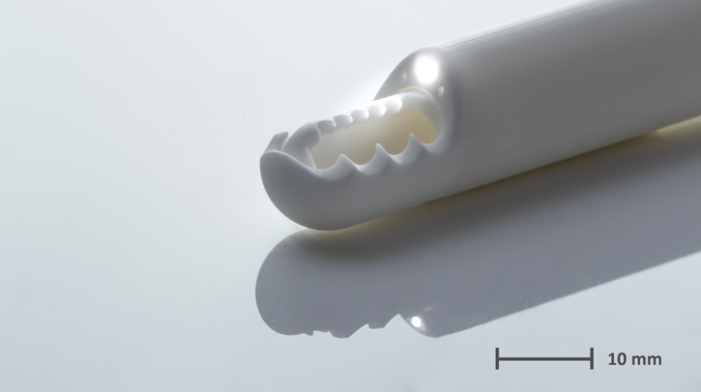 Технологические особенности и опыт 3D-печати индивидуальных медицинских изделий