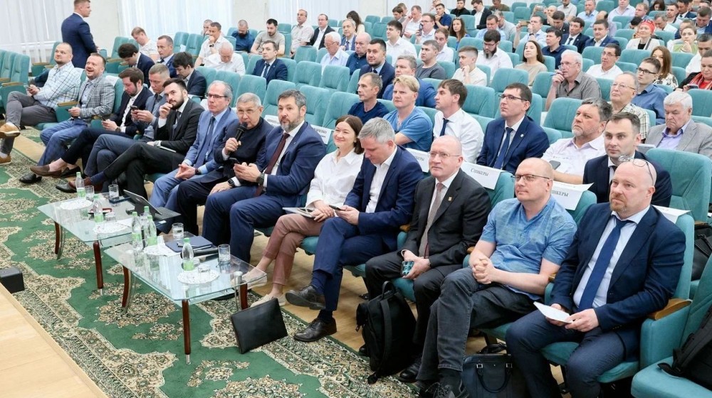 В Татарстане делают ставку на АП