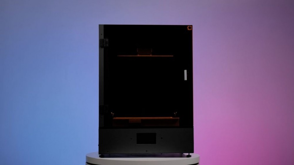 Peopoly запускает 3D-принтер Phenom Forge