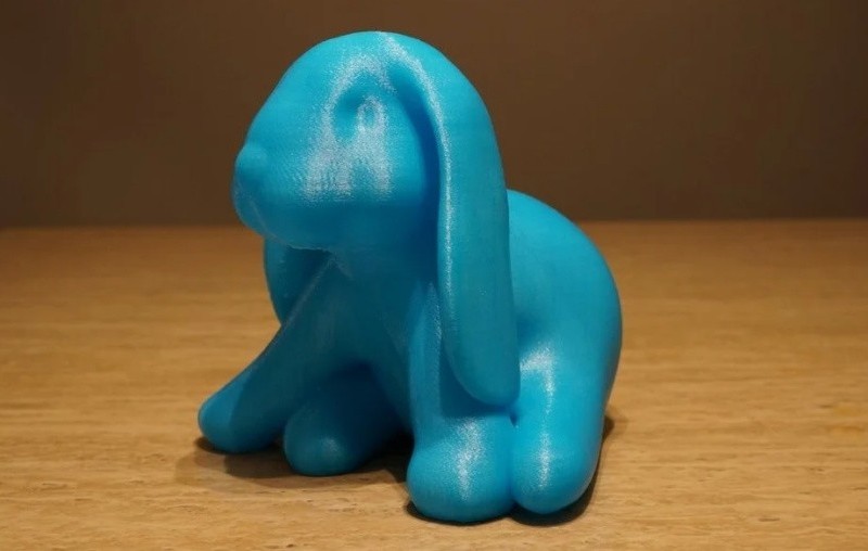 Пасхальная 3D-печать - наиболее яркие модели