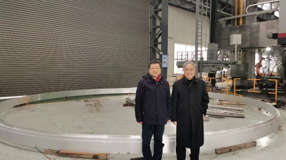 Успехи Национального центра аддитивного производства Китая с использованием инноваций для аэрокосмической отрасли