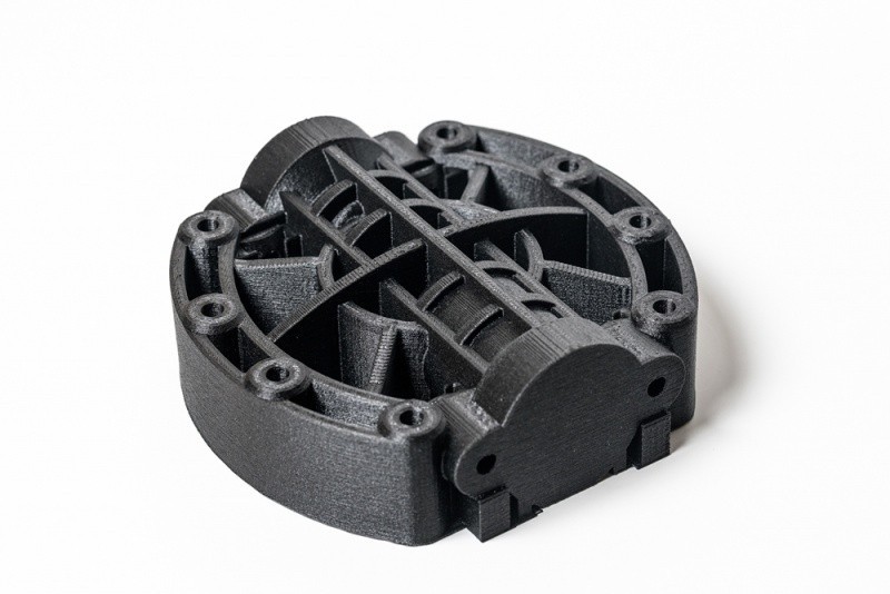 3D-принтер нового поколения Hercules G2