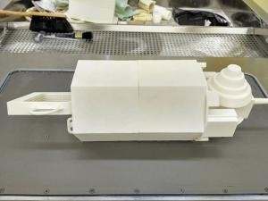 3D-печать в производстве ракетно-космической техники