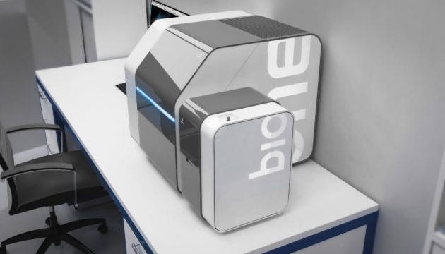Комбинированная 3D-биопечать позволит одновременно лечить кожные и костные травмы 