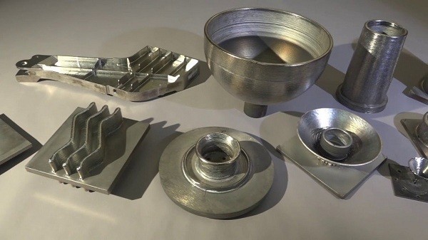 В "Курчатовском институте" разработана суспензия для 3D-печатной электропроводящей керамики