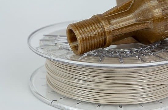 Ultrafuse 316L: инновационная нить для 3D-печати деталей из нержавеющей стали