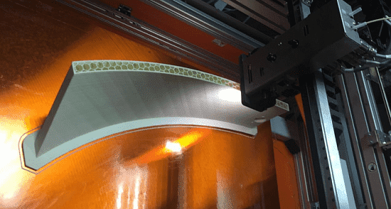 "Зеленая стена" BigRep: 3D-печать систем орошения