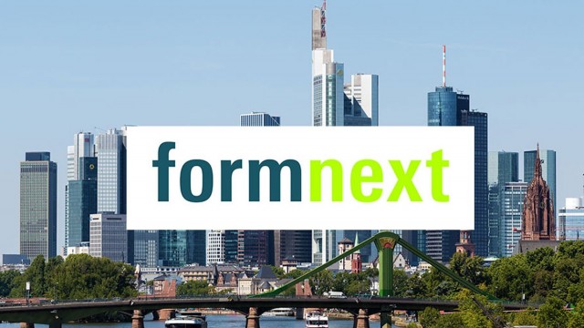 FORMNEXT–2018: новые решения и впечатления по отзывам компаний — участников выставки
