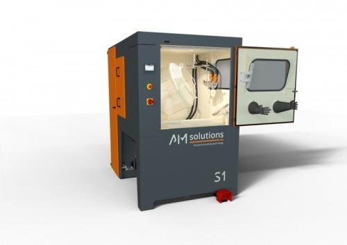 3D-принтер нового поколения Hercules G2
