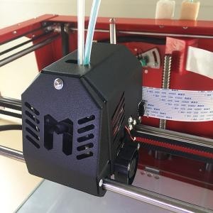 Обзор оборудования: металлические 3D-принтеры HBD