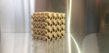 3D-печать керамикой: преимущества и сферы применения