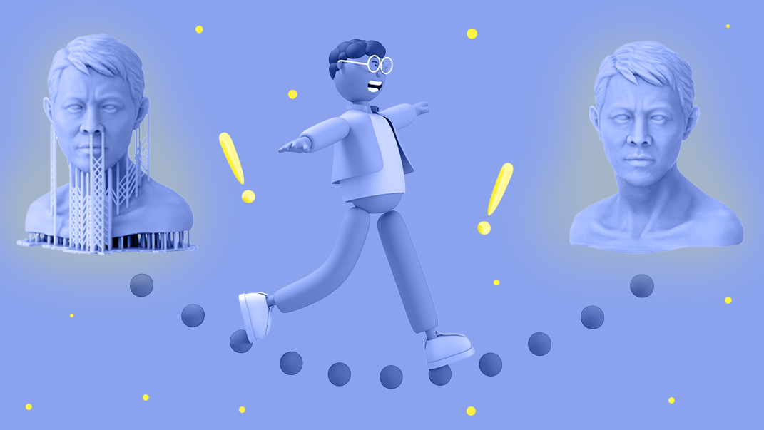Технологии постобработки для АП