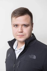 Кирилл Большаков. Фото: AM.TECH