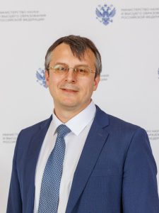 Иванов Иван Алексеевич. Фото: ГНЦ РФ АО «НПО «ЦНИИТМАШ»