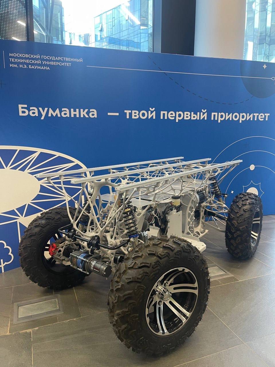 Литейный интенсив 2025