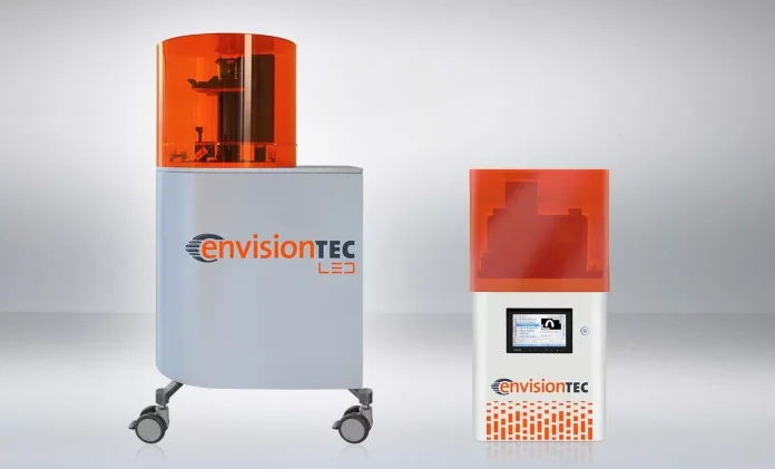 EnvisionTec GmbH