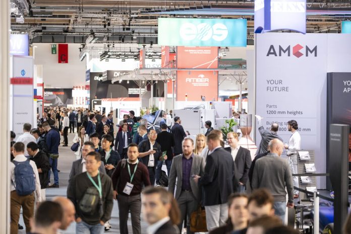 Formnext Asia Shenzhen 2025