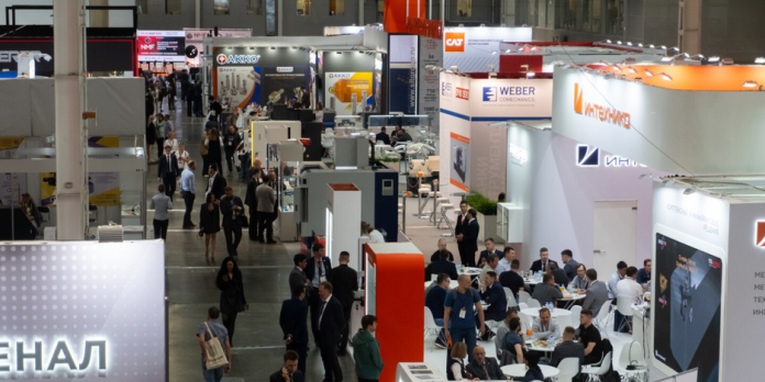 NMF EXPO 2025