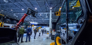 Добыча. Обогащение. Металлургия 2026 – международная выставка-форум оборудования и технологий для горнодобывающей отрасли и переработки полезных ископаемых. 18-20 марта 2026 г. Добыча. Обогащение. Металлургия 2026