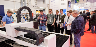 МашЭкспо Сибирь-2026 – международная промышленная выставка. 3-6 марта 2026 г. МашЭкспо Сибирь-2026