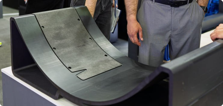 Применение FFF 3D-печати