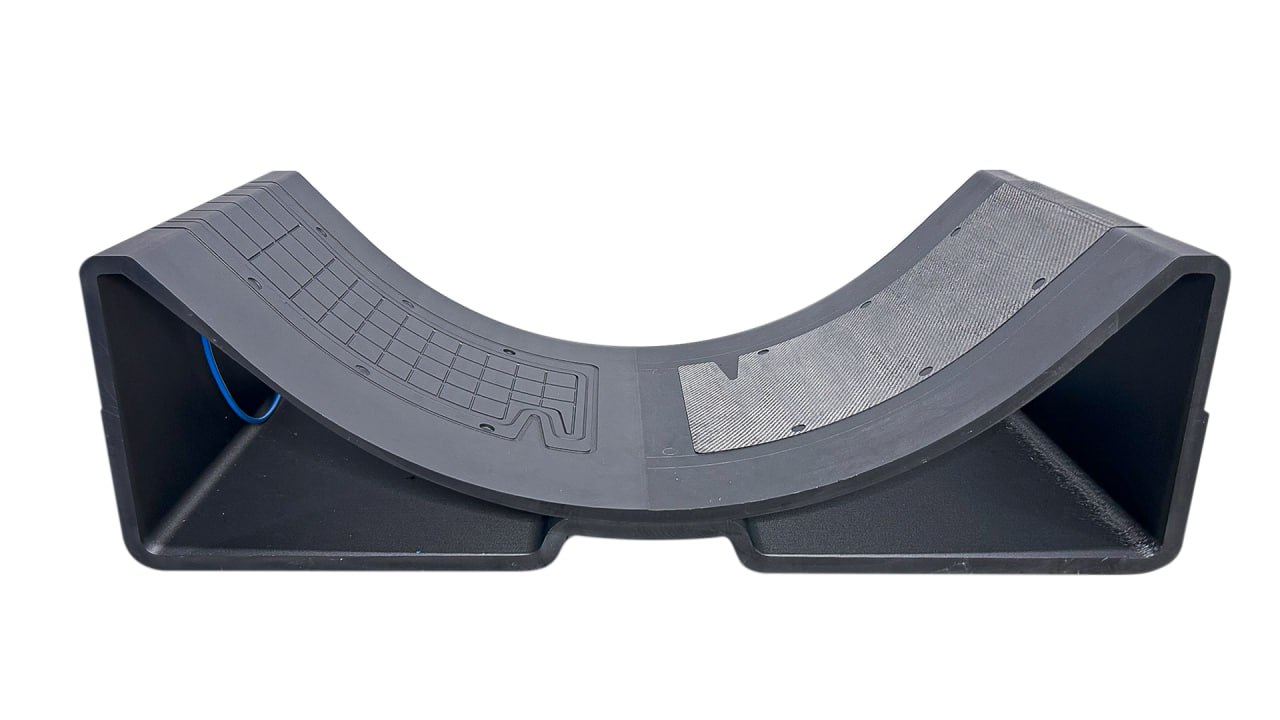 Применение FFF 3D-печати