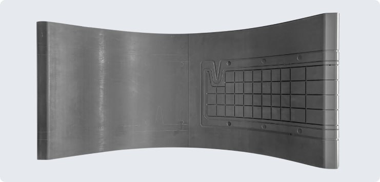 Применение FFF 3D-печати