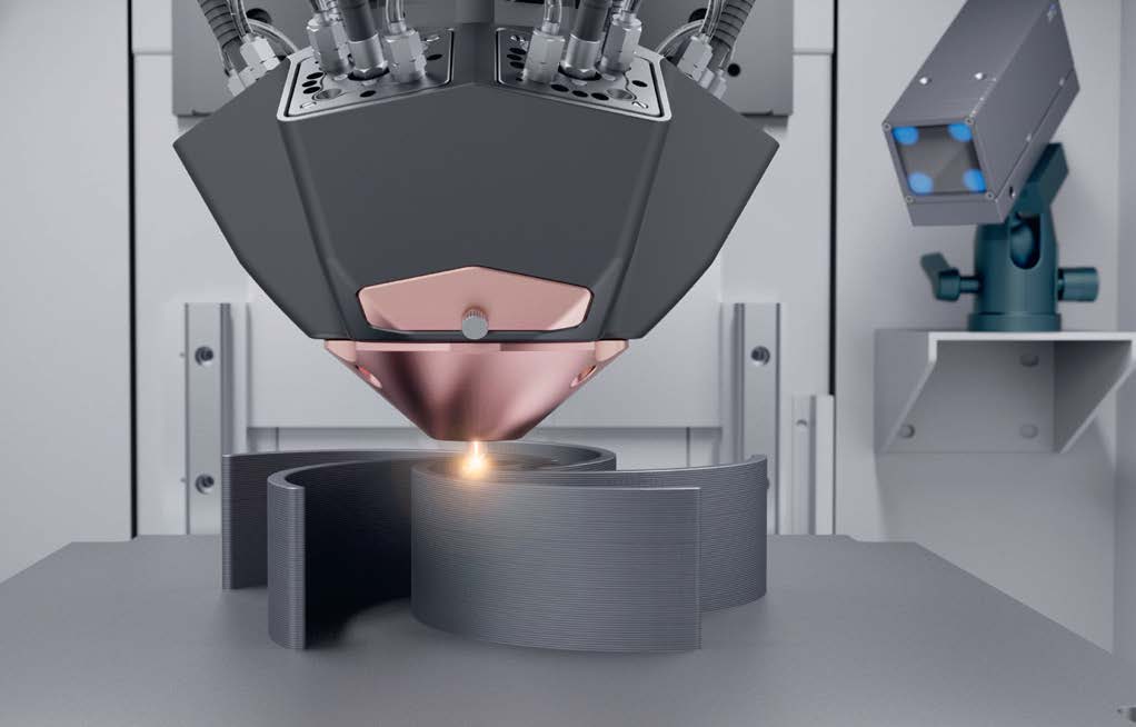 внедрение 3D печати на производство внедрение 3D печати на производство