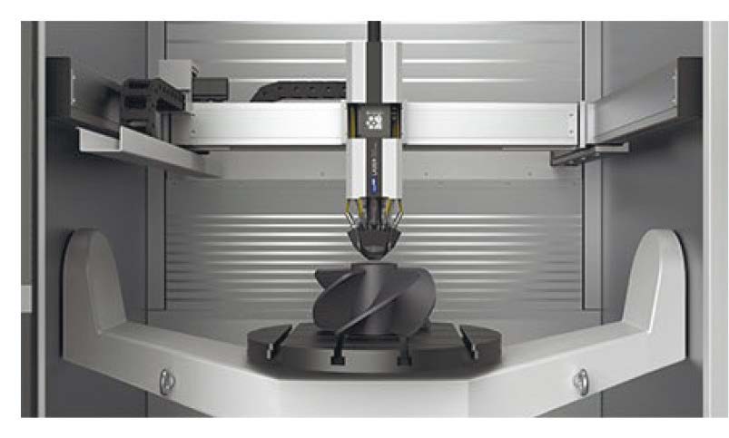 внедрение 3D печати на производство внедрение 3D печати на производство