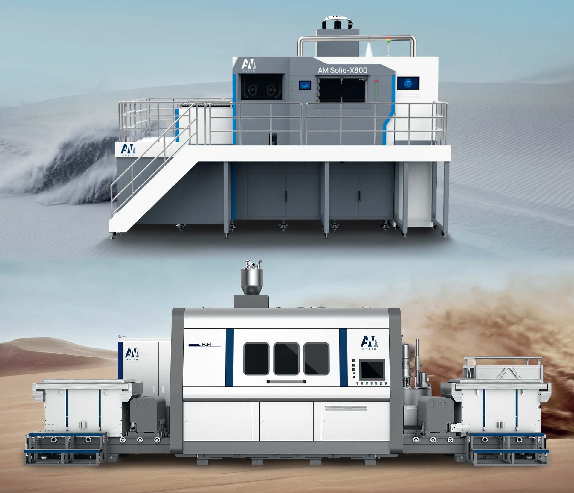 внедрение 3D печати на производство