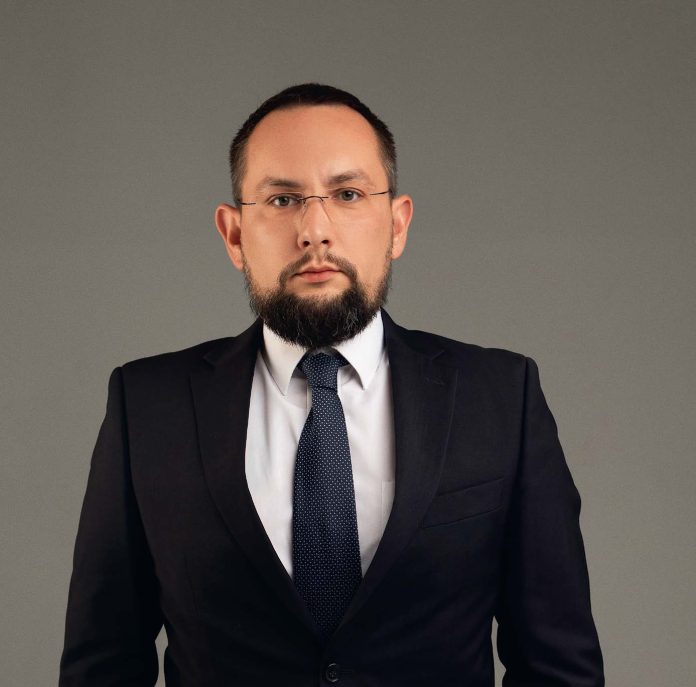 Интервью с Алексеем Ембулаевым, генеральным директором ООО «Ай 3Д».