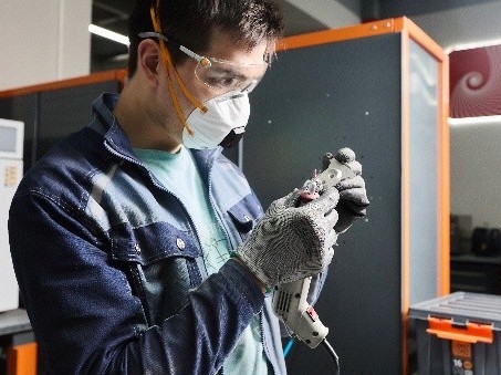 Постобработка металлических изделий