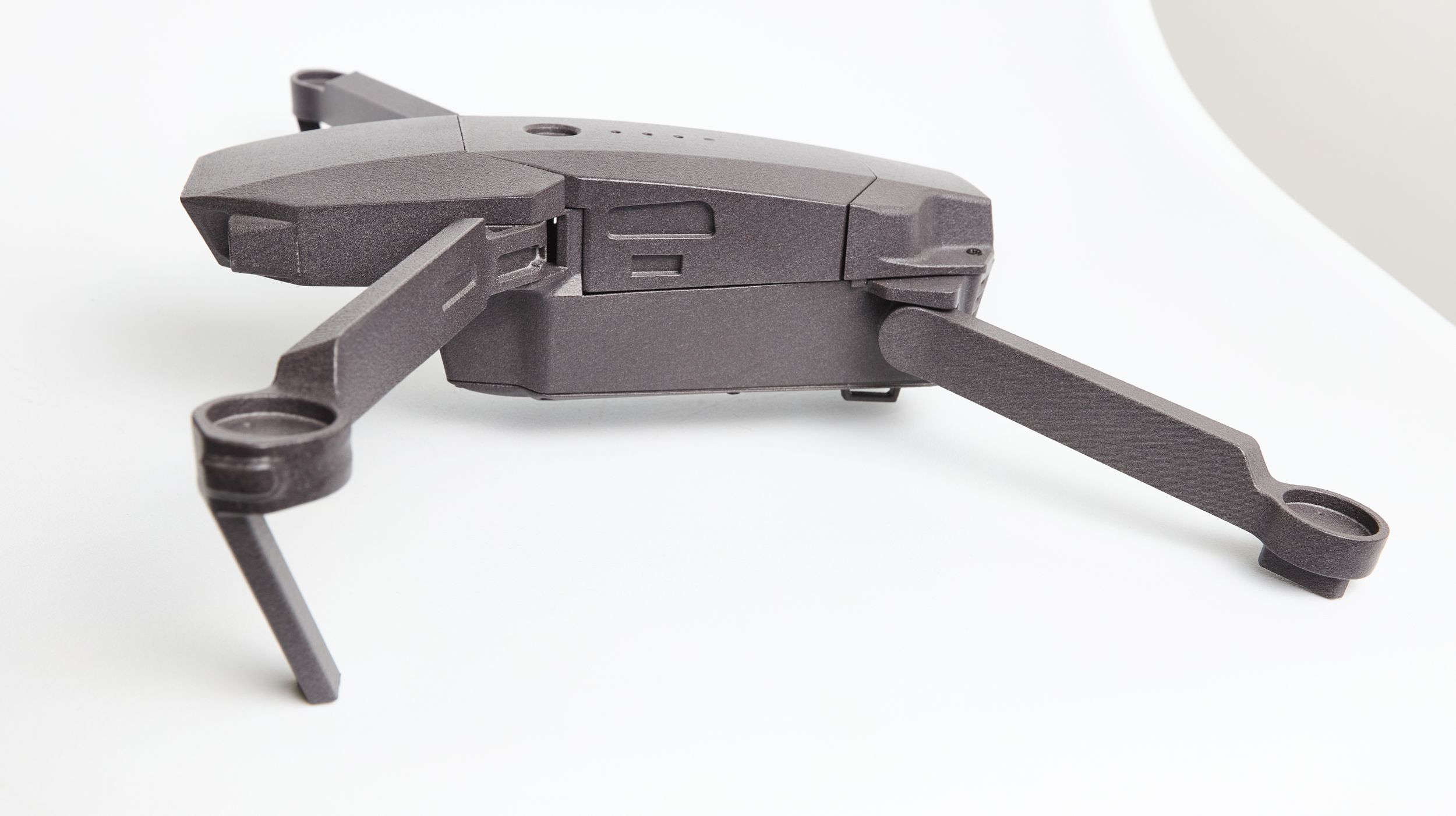 Применение SLS-печати