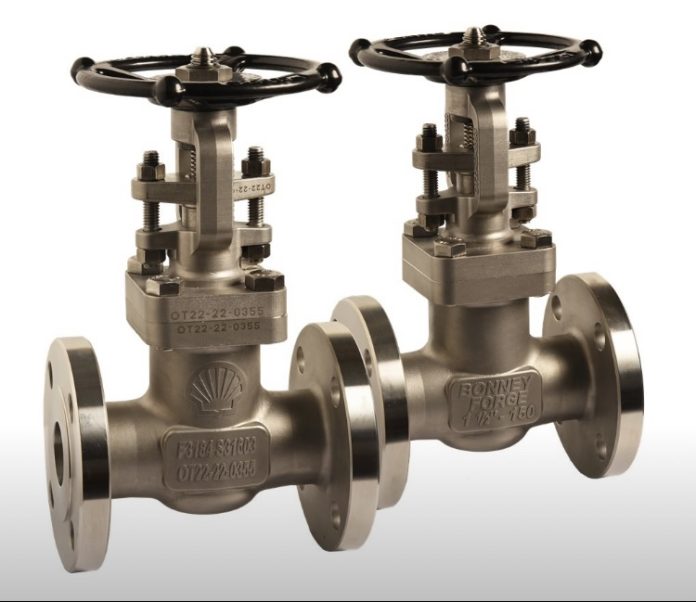 shell_3d_print_valves_oil_gas