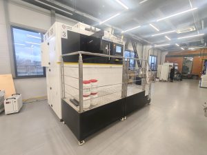 slm 3d принтер