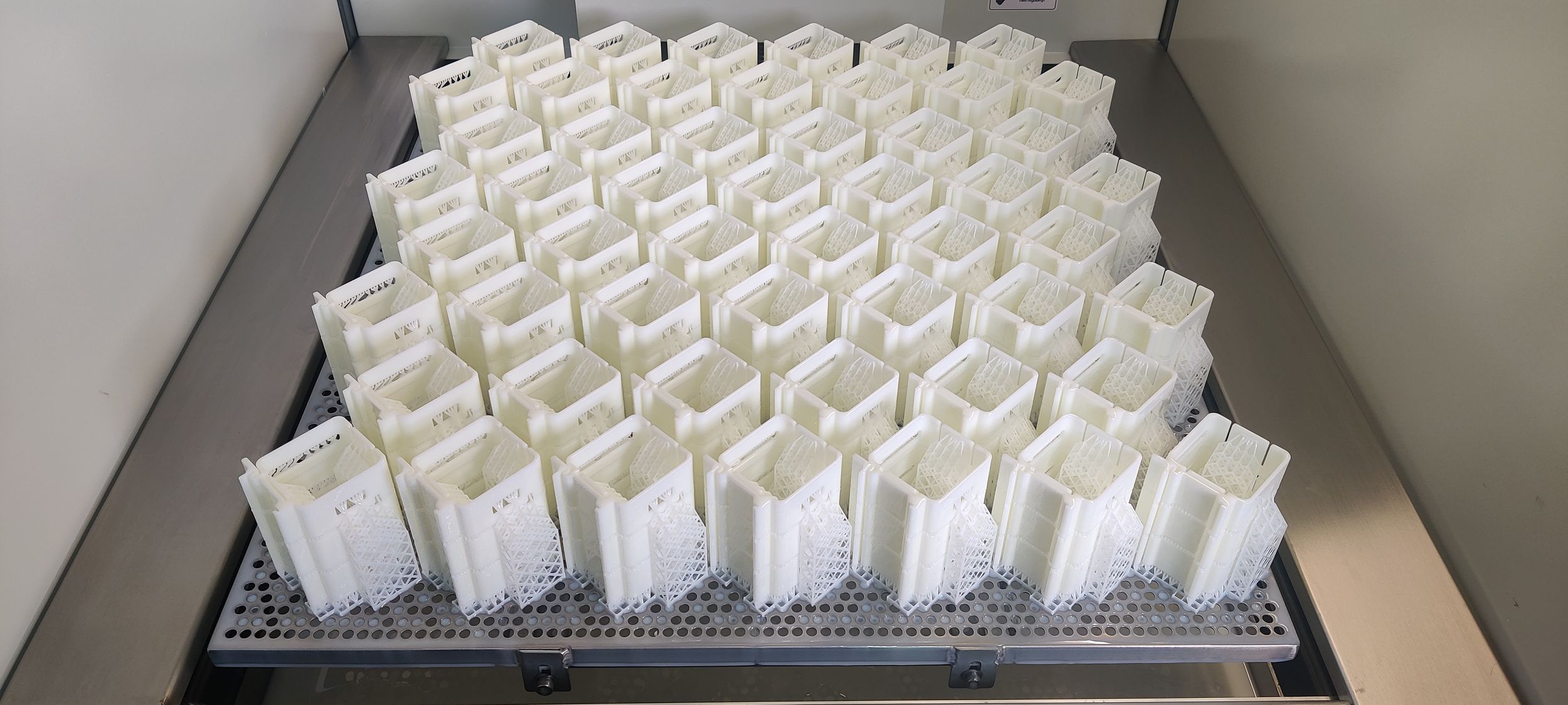 Технология SLA и DLP 3D-печати