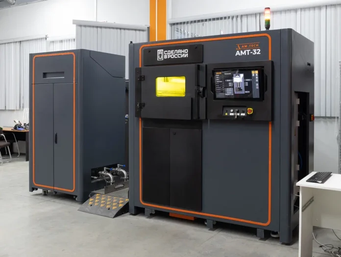 инвестиции в AM.TECH