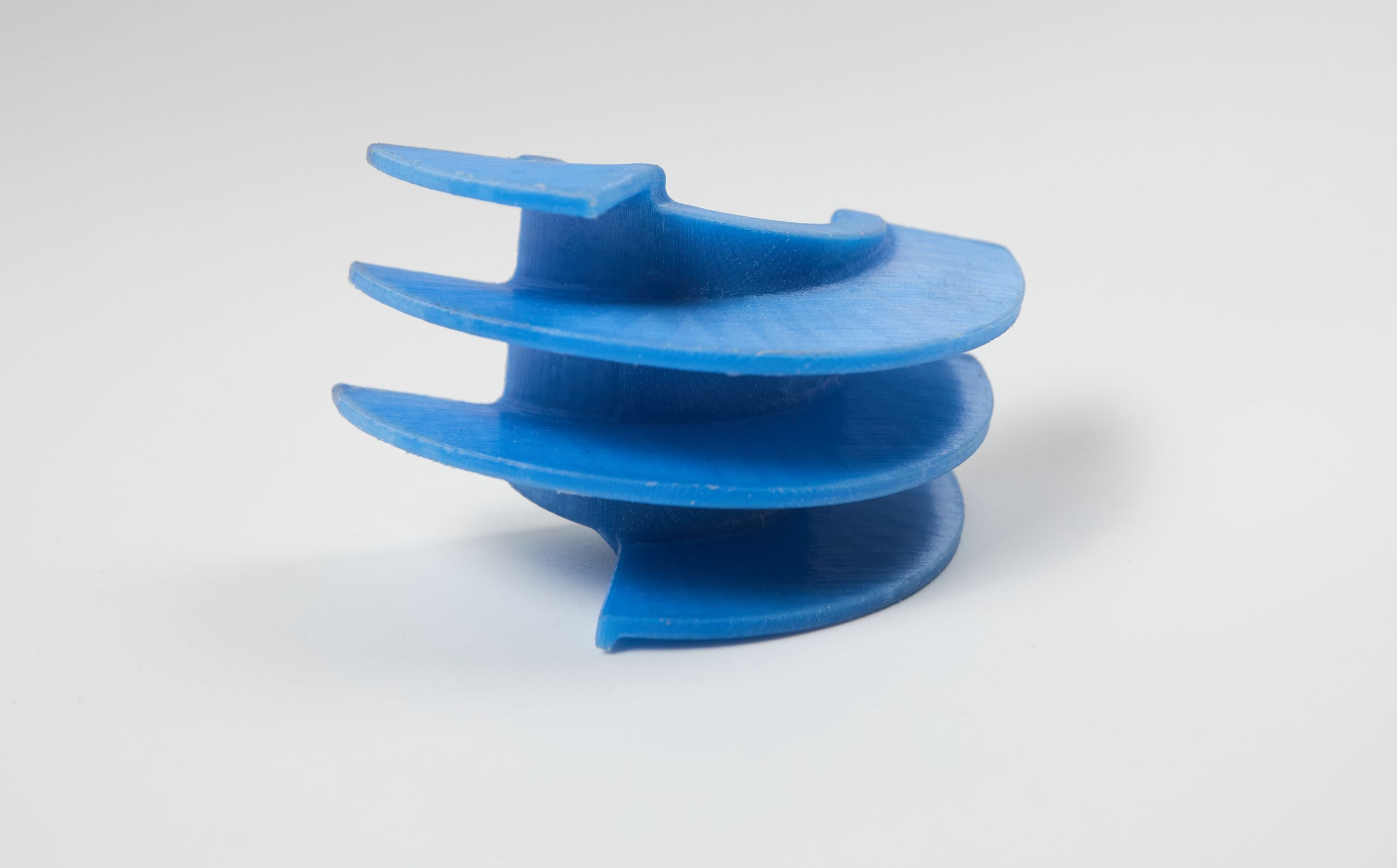 Применение 3D-печати методом струйного нанесения материала